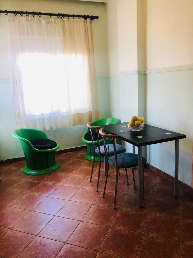 Two Bedroom Apartment In Historical Area Tessalónica Exterior foto