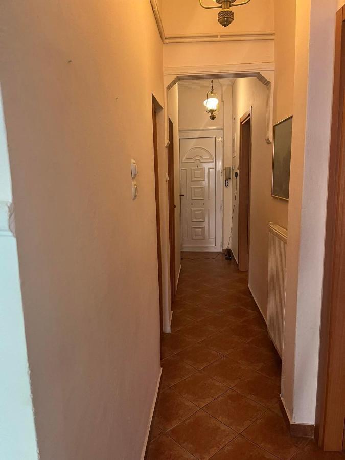 Two Bedroom Apartment In Historical Area Tessalónica Exterior foto