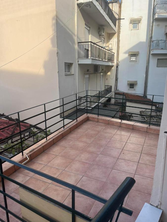 Two Bedroom Apartment In Historical Area Tessalónica Exterior foto